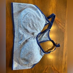 New balance sports bra